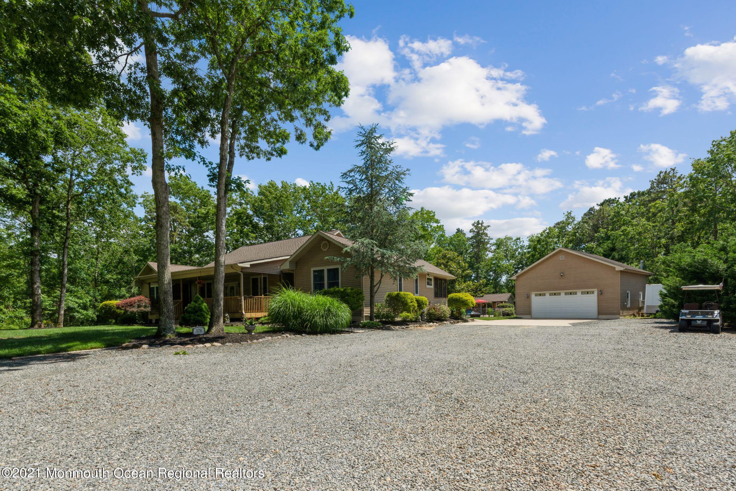 174 Mary Bell Road Manahawkin, NJ 08050 - Photo 2 of 25 gailgar