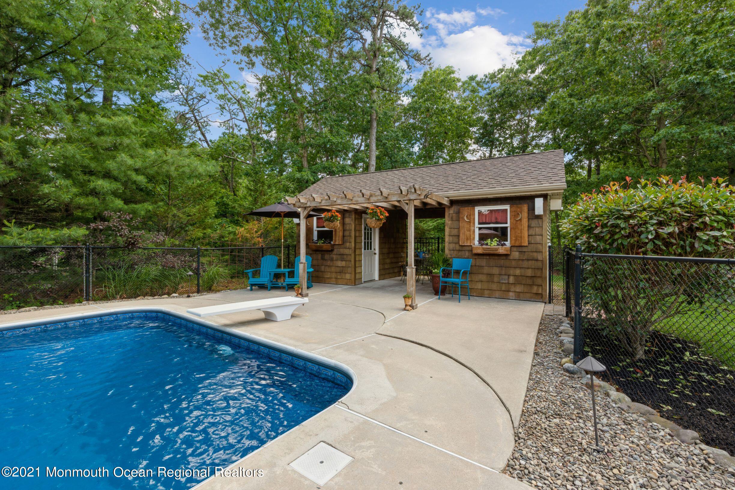 174 Mary Bell Road Manahawkin, NJ 08050 - Photo 18 of 25 gailyard2