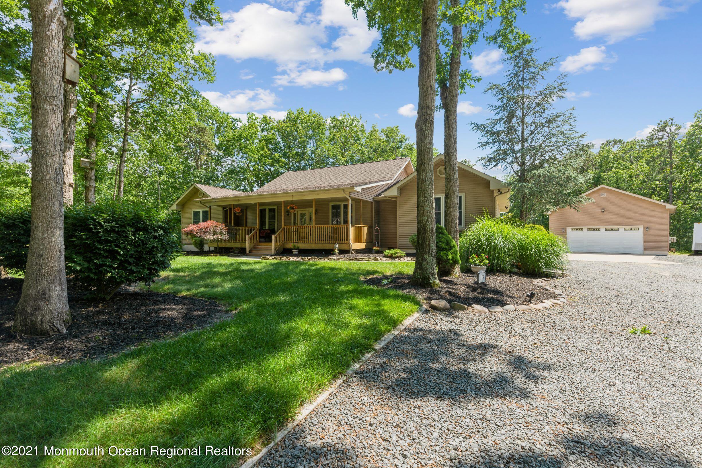 174 Mary Bell Road Manahawkin, NJ 08050 - Photo 25 of 25 gailgar2