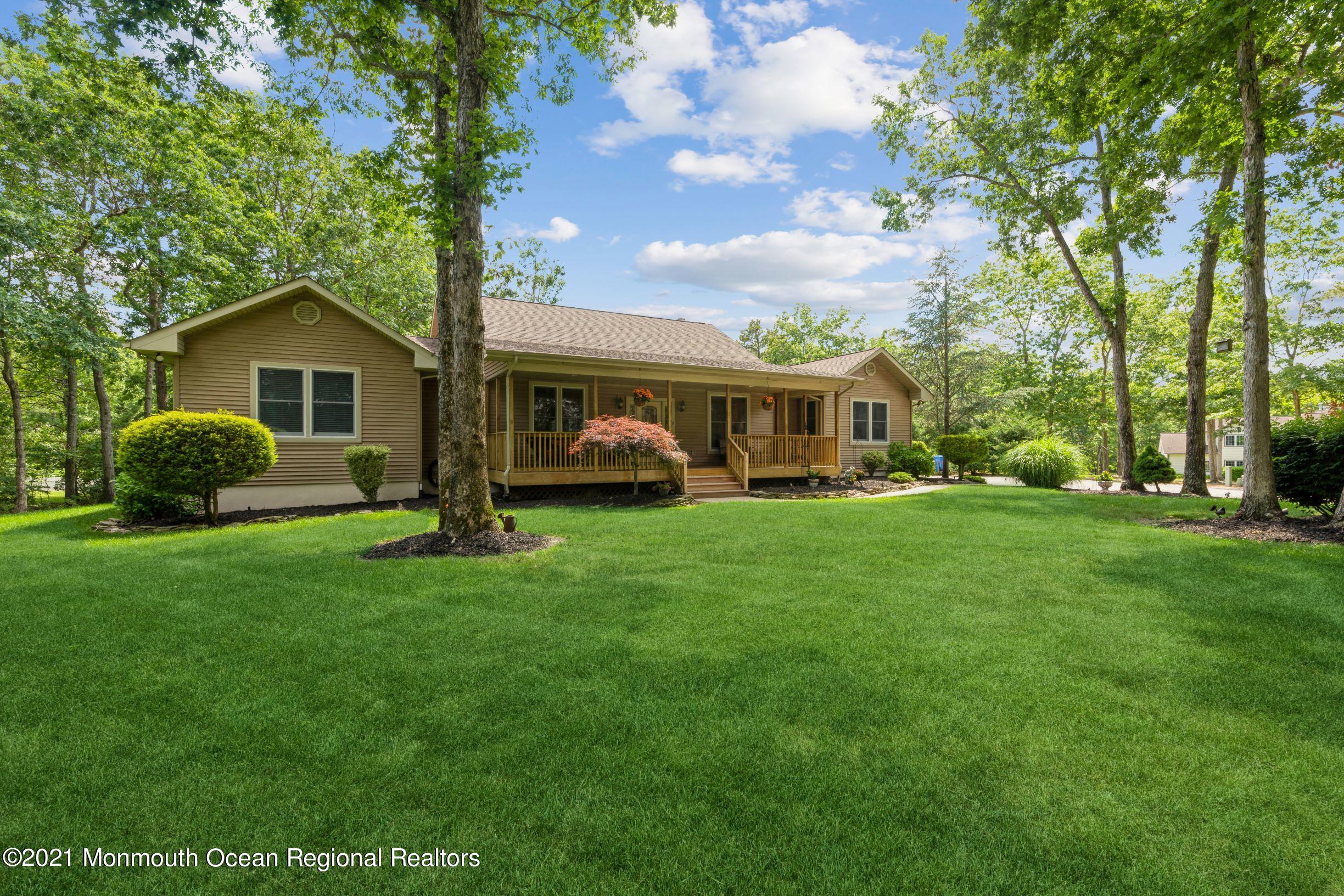 174 Mary Bell Road Manahawkin, NJ 08050 - Photo 4 of 25 gail2