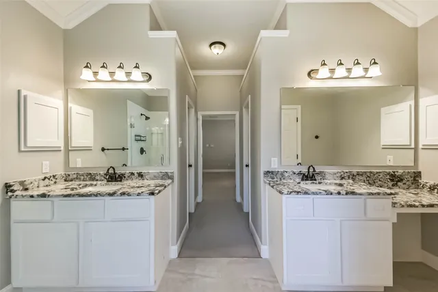 a view of outdoor space yard and swimming pool