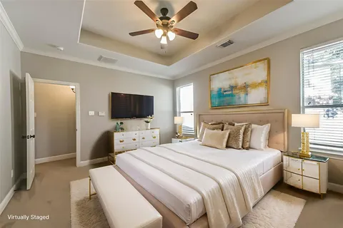 $355,000 | 12734 Rock Creek Ct., Humble, TX 77346