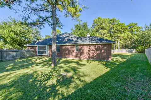$355,000 | 12734 Rock Creek Ct., Humble, TX 77346