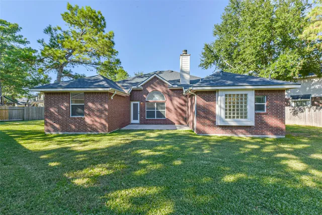 $355,000 | 12734 Rock Creek Ct., Humble, TX 77346