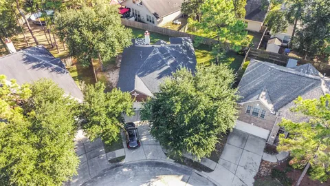 $355,000 | 12734 Rock Creek Ct., Humble, TX 77346