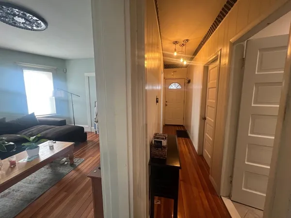 $2,750 | 85 Draper Street, Unit 1, Boston, MA 02122