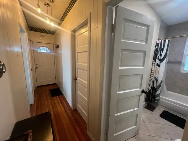 $2,750 | 85 Draper Street, Unit 1, Boston, MA 02122