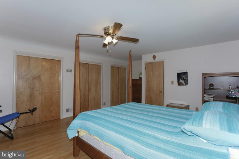 11503 Nairn Road Silver Spring, MD 20902 - Photo 14 of 24 Bedroom