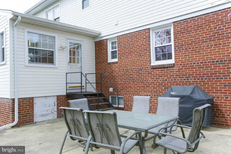 11503 Nairn Road Silver Spring, MD 20902 - Photo 20 of 24 Exterior (General)