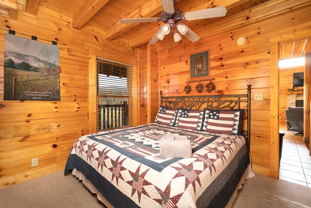 1726 Summit View Way Pigeon Forge, TN 37862 - Photo 12 of 35 Gallery Image 12