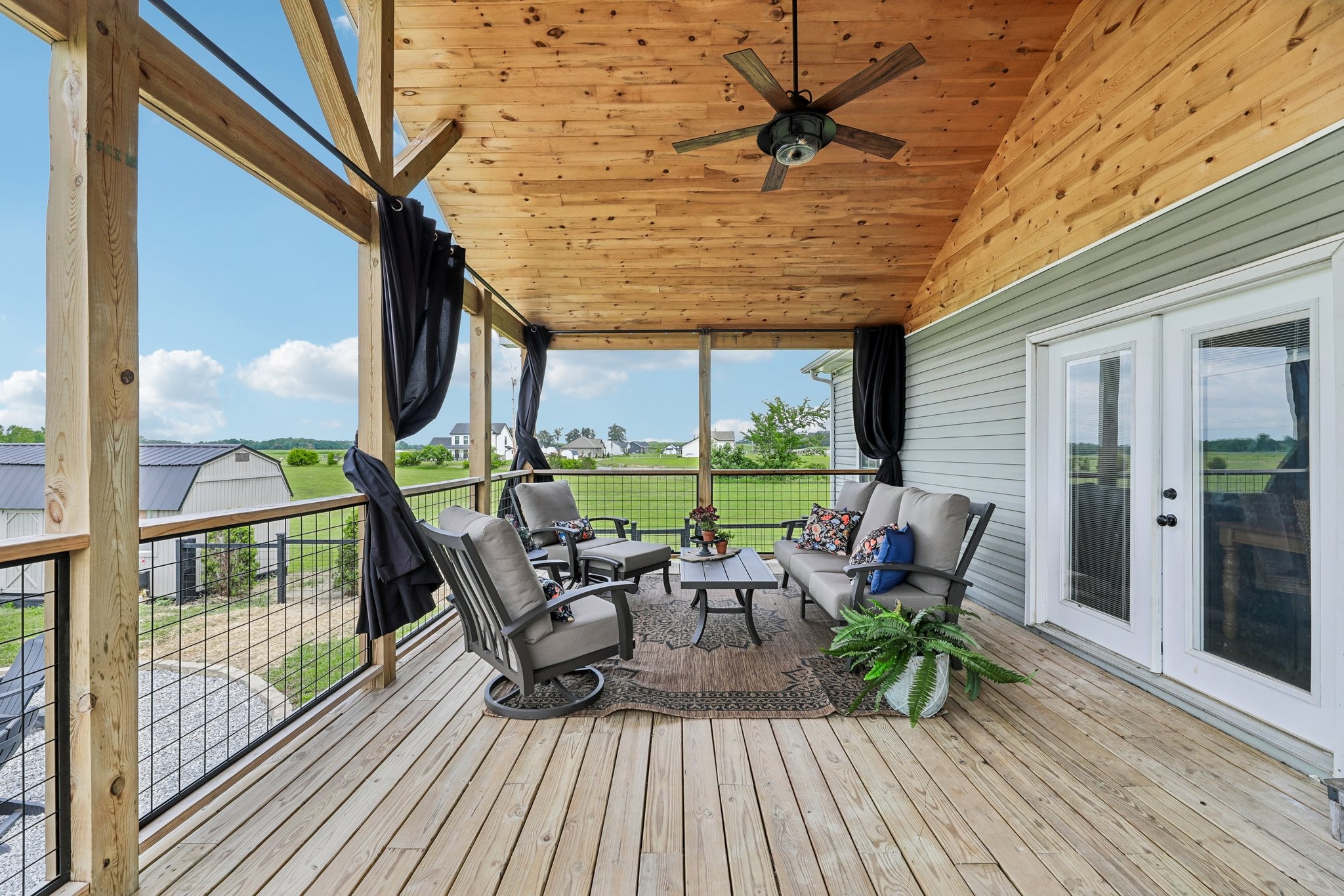 1259 North Corinth Road Portland, TN 37148 - Photo 23 of 35