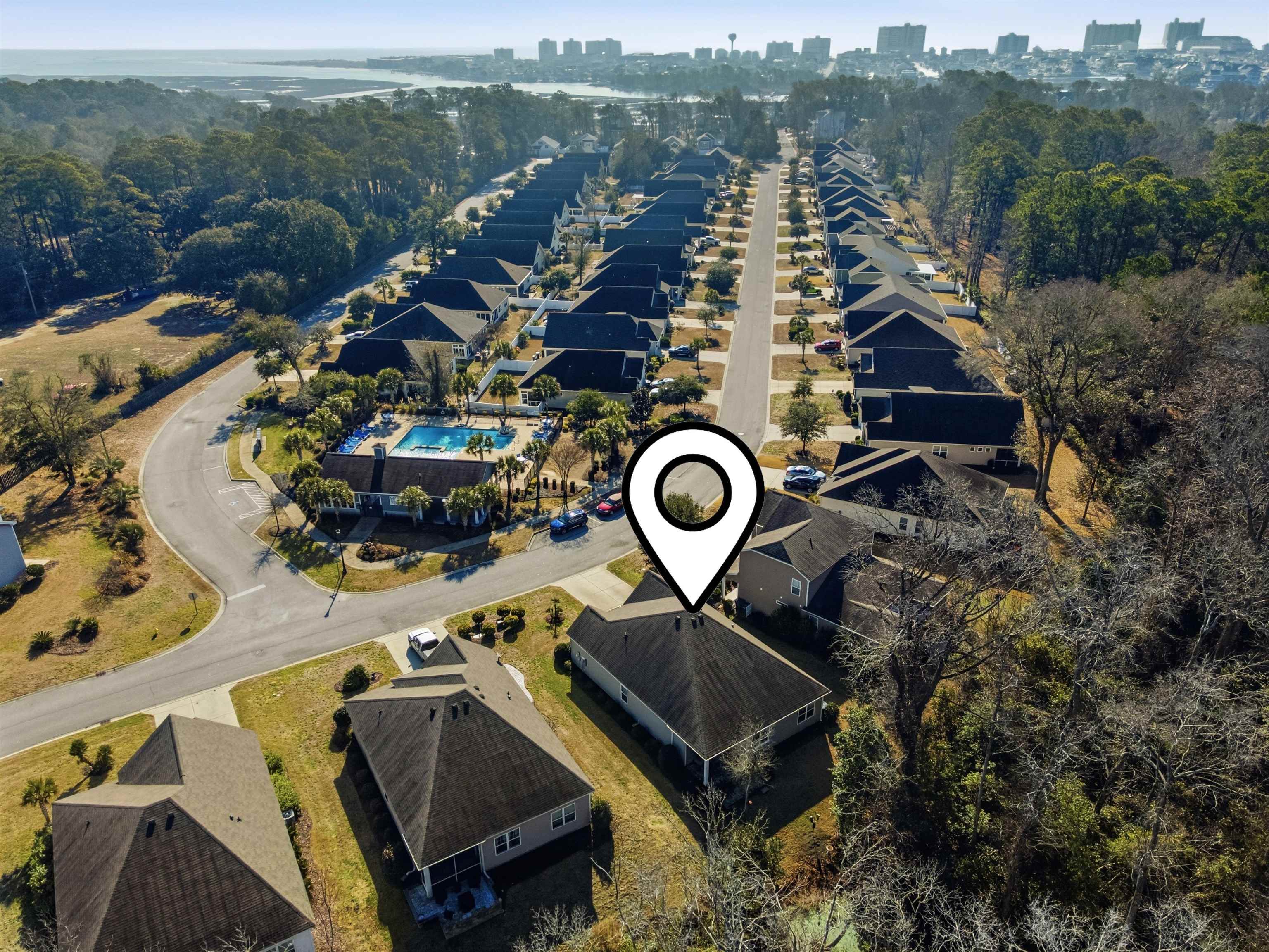 1136 Inlet View Drive North Myrtle Beach, SC 29582 - Photo 40 of 48 Gallery Image 40