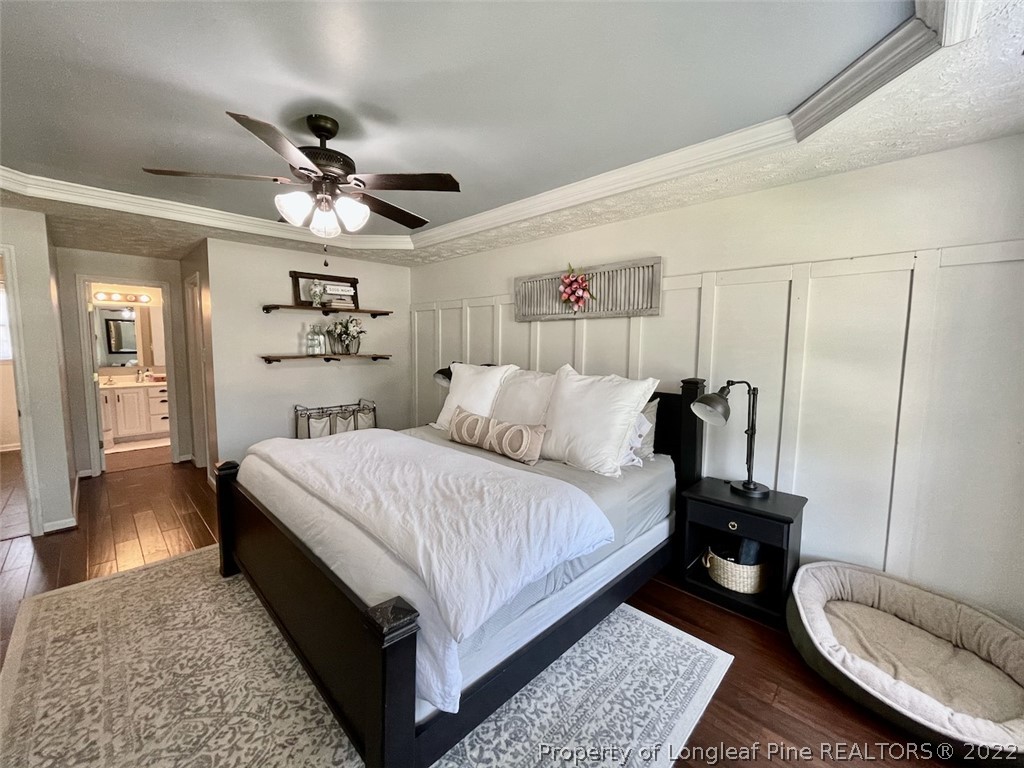 5512 Rising Ridge Drive Hope Mills, NC 28348 - Photo 14 of 28 Gallery Image 14