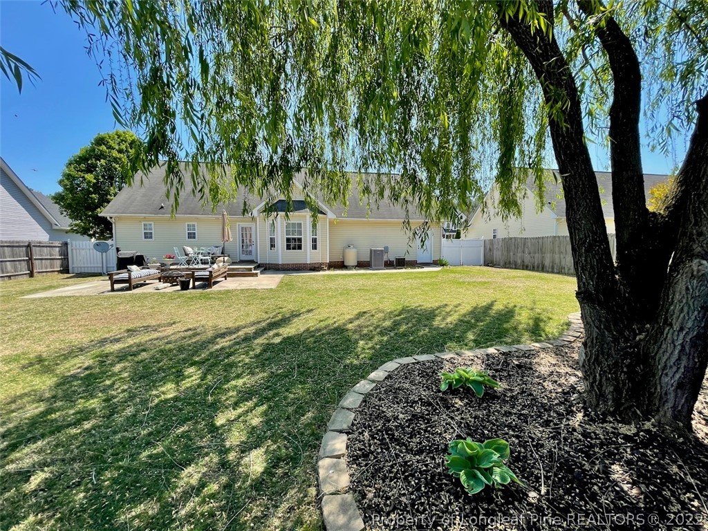 5512 Rising Ridge Drive Hope Mills, NC 28348 - Photo 25 of 28 Gallery Image 25