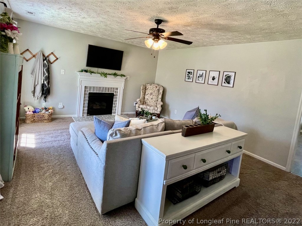 5512 Rising Ridge Drive Hope Mills, NC 28348 - Photo 4 of 28 Gallery Image 4