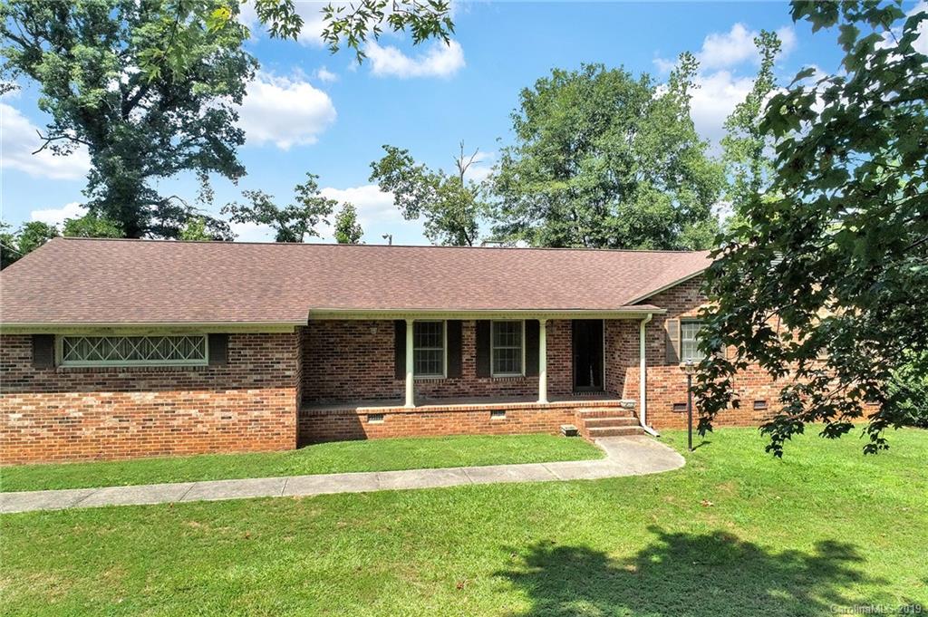 11501 Kennewick Road Charlotte, NC 28216 - Photo 46 of 48 Gallery Image 46