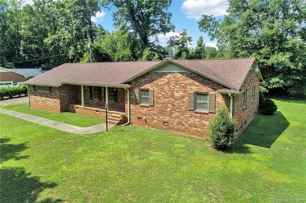 11501 Kennewick Road Charlotte, NC 28216 - Photo 47 of 48 Gallery Image 47