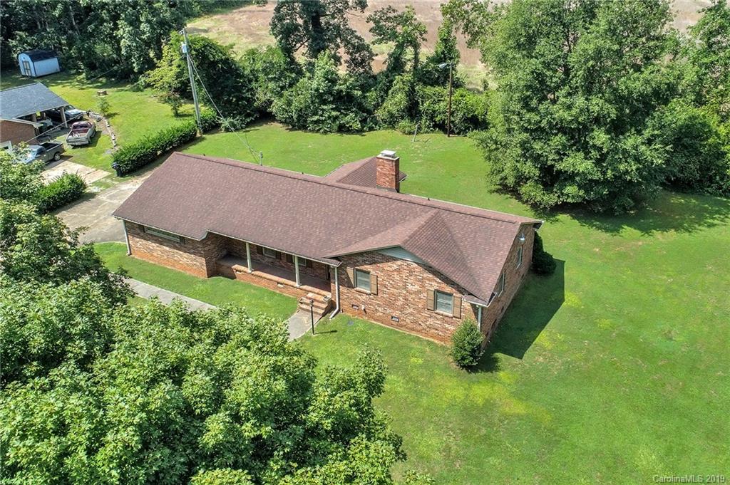 11501 Kennewick Road Charlotte, NC 28216 - Photo 48 of 48 Gallery Image 48
