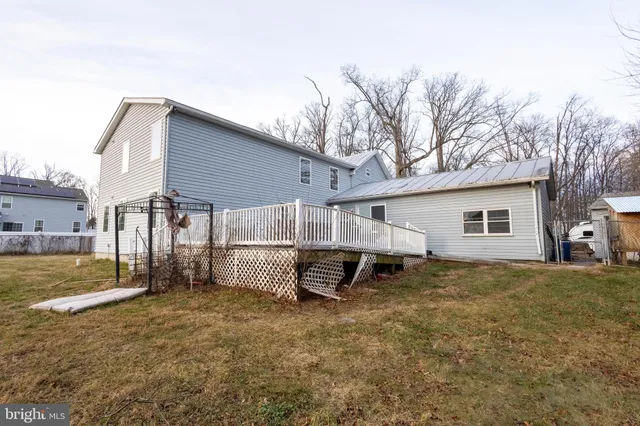 $525,000 | 4315 Stumptown Road, Taneytown, MD 21787