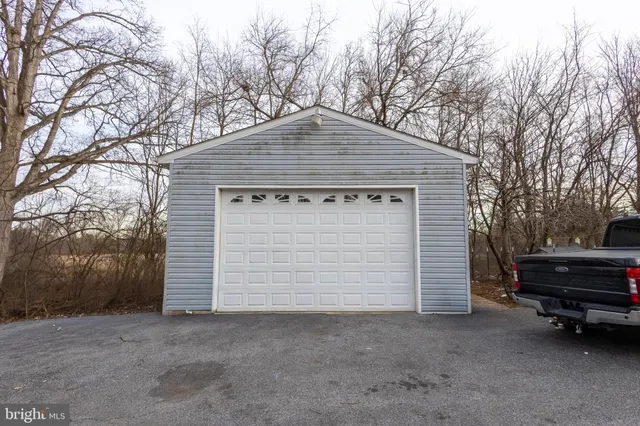 $525,000 | 4315 Stumptown Road, Taneytown, MD 21787