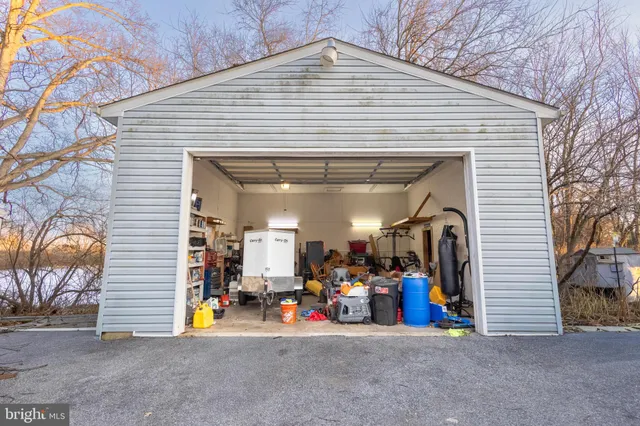 $525,000 | 4315 Stumptown Road, Taneytown, MD 21787