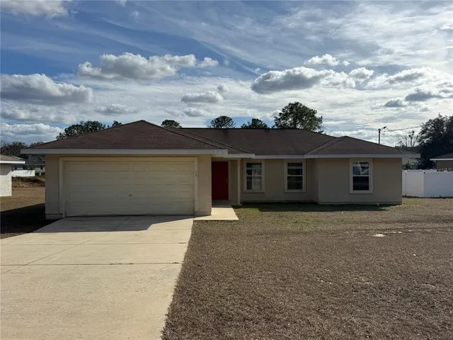 $1,575 | 11 Pine Course Loop, Ocala, FL 34472