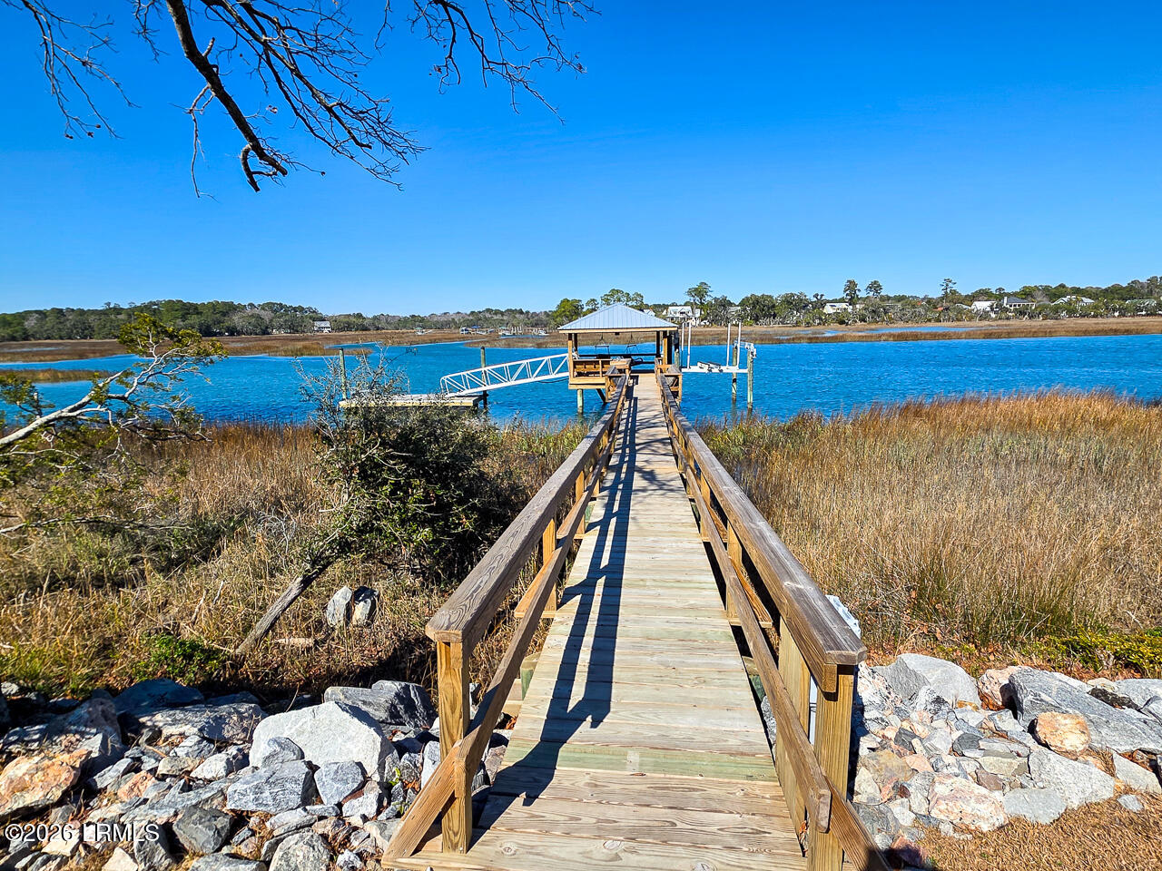 1095 Otter Circle Beaufort, SC 29902 - Photo 5 of 17 20260207_132210