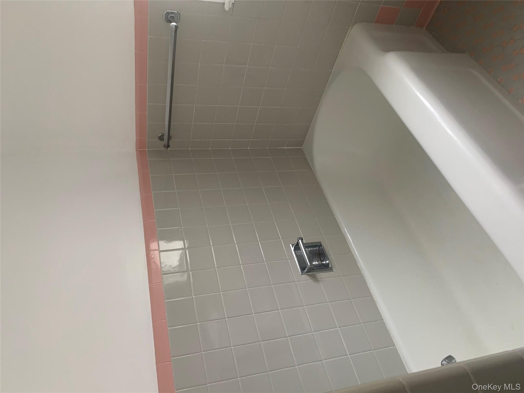 711 North Division Street Peekskill, NY 10566 - Photo 19 of 21 a bathroom with a bathtub