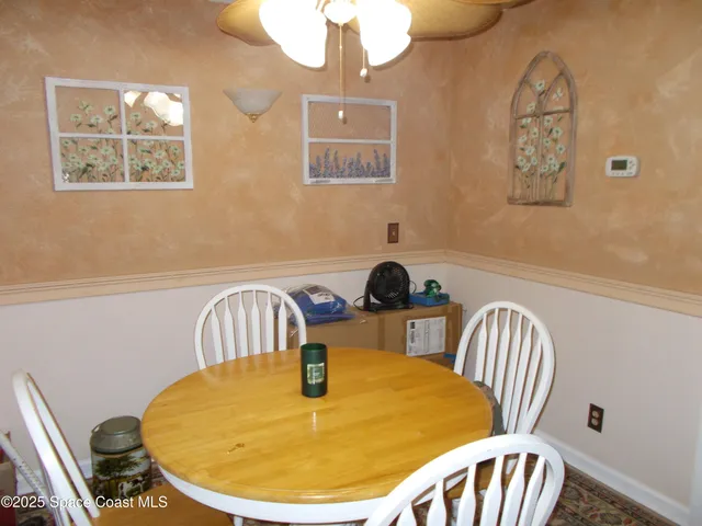 a room with storage and utility