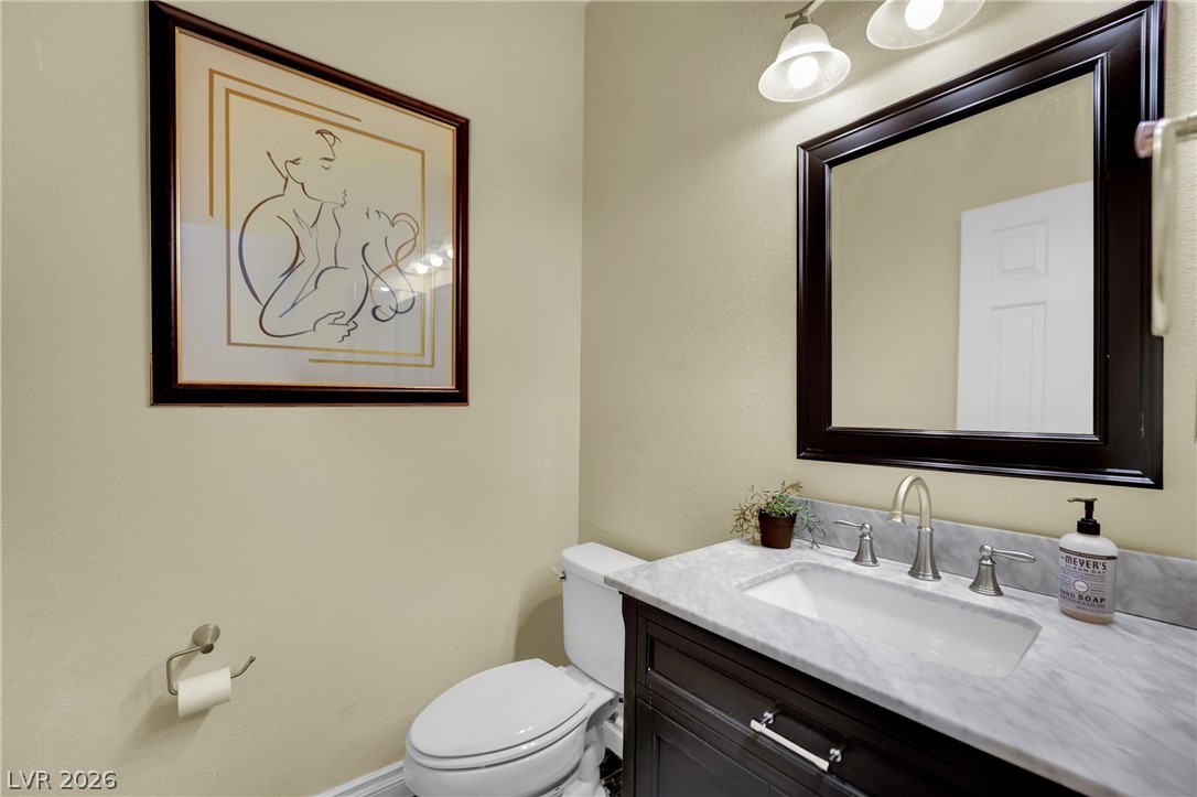 3214 East Rutledge Drive Las Vegas, NV 89120 - Photo 45 of 49