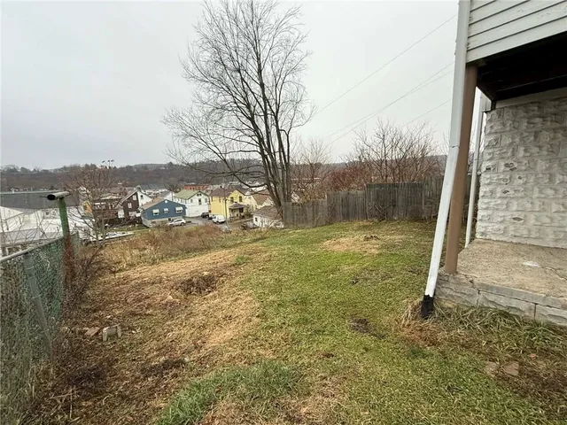 a view of a outdoor space