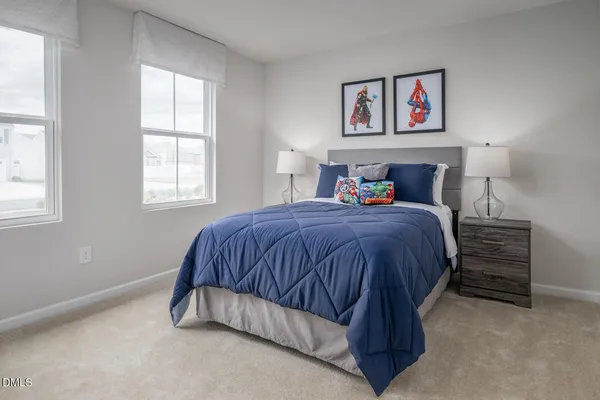 $274,990 | 8420 Bumble Bee Court, Bailey, NC 27807