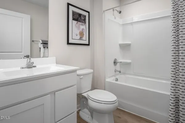 $274,990 | 8420 Bumble Bee Court, Bailey, NC 27807