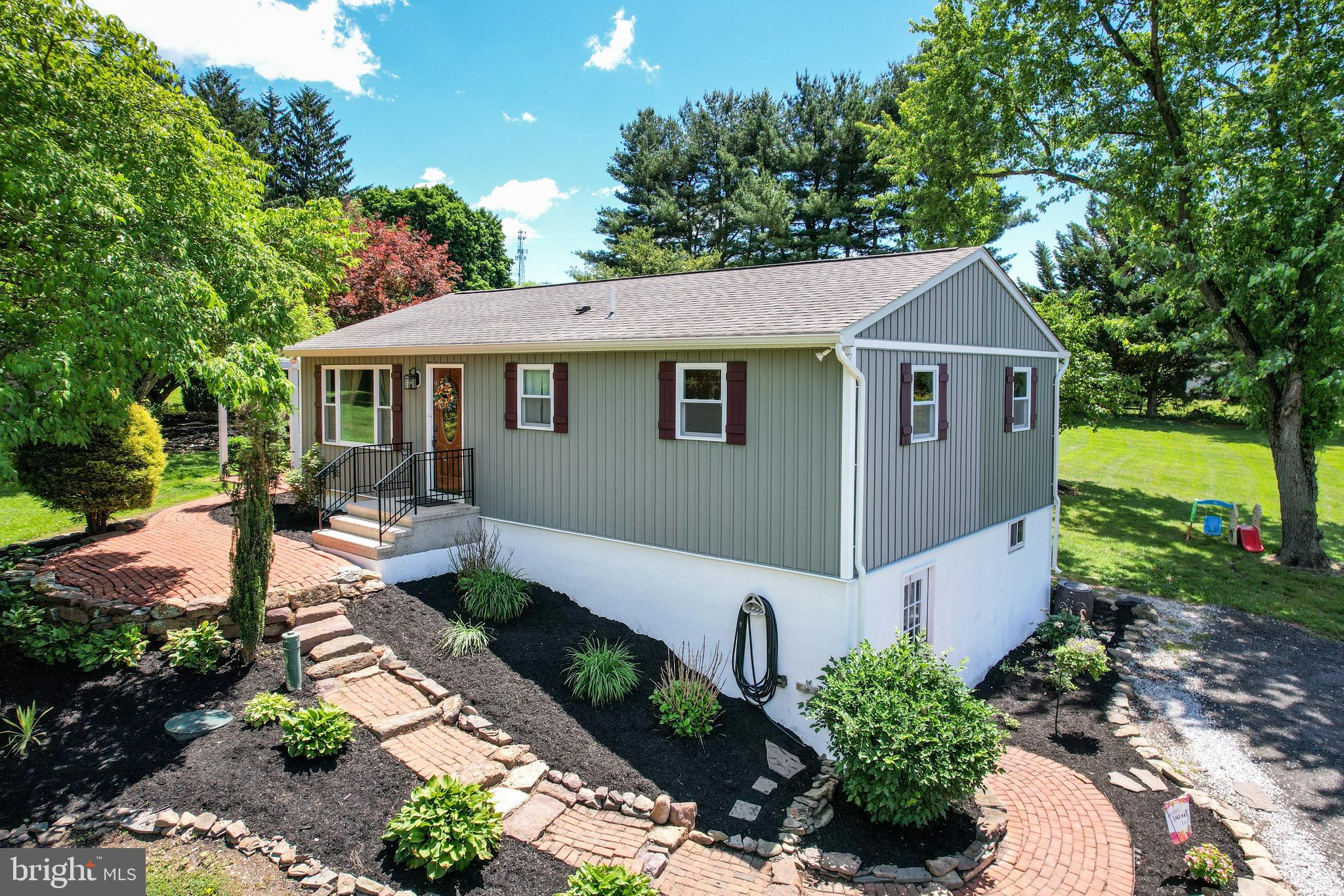 1244 Cherrytown Road Westminster, MD 21158 - Photo 1 of 1 Welcome Home to 1244 Cherrytown Road