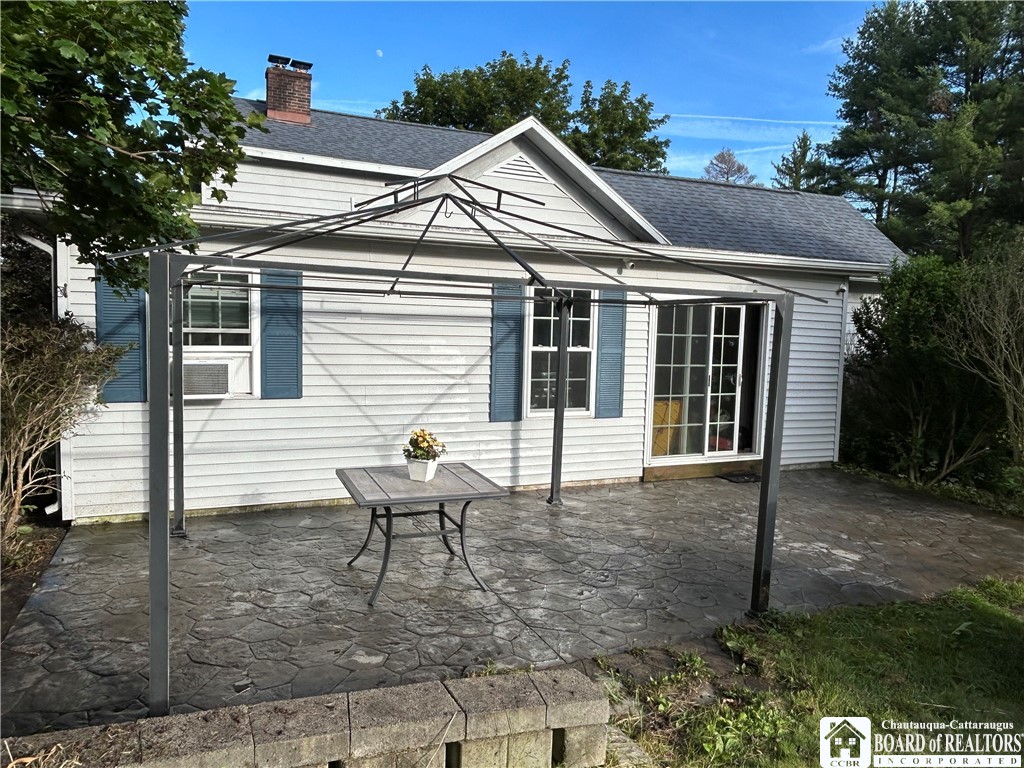 2492 Busti-Stillwater Road Jamestown, NY 14701 - Photo 32 of 33