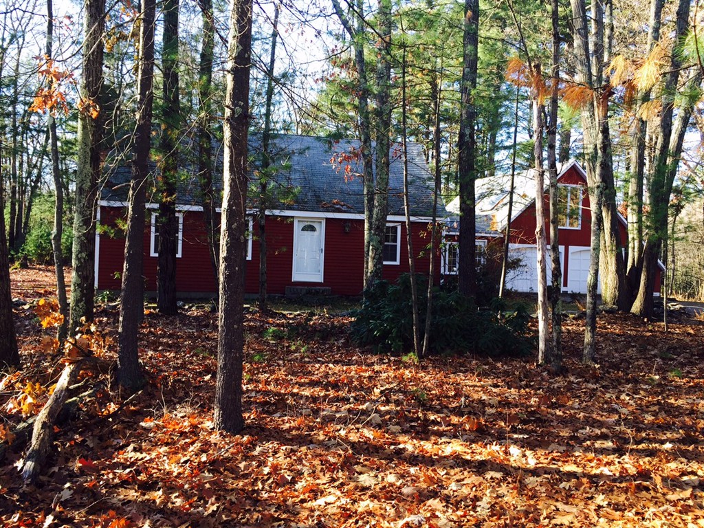 655 Old Dunstable Road Groton, MA 01450 - Photo 1 of 14