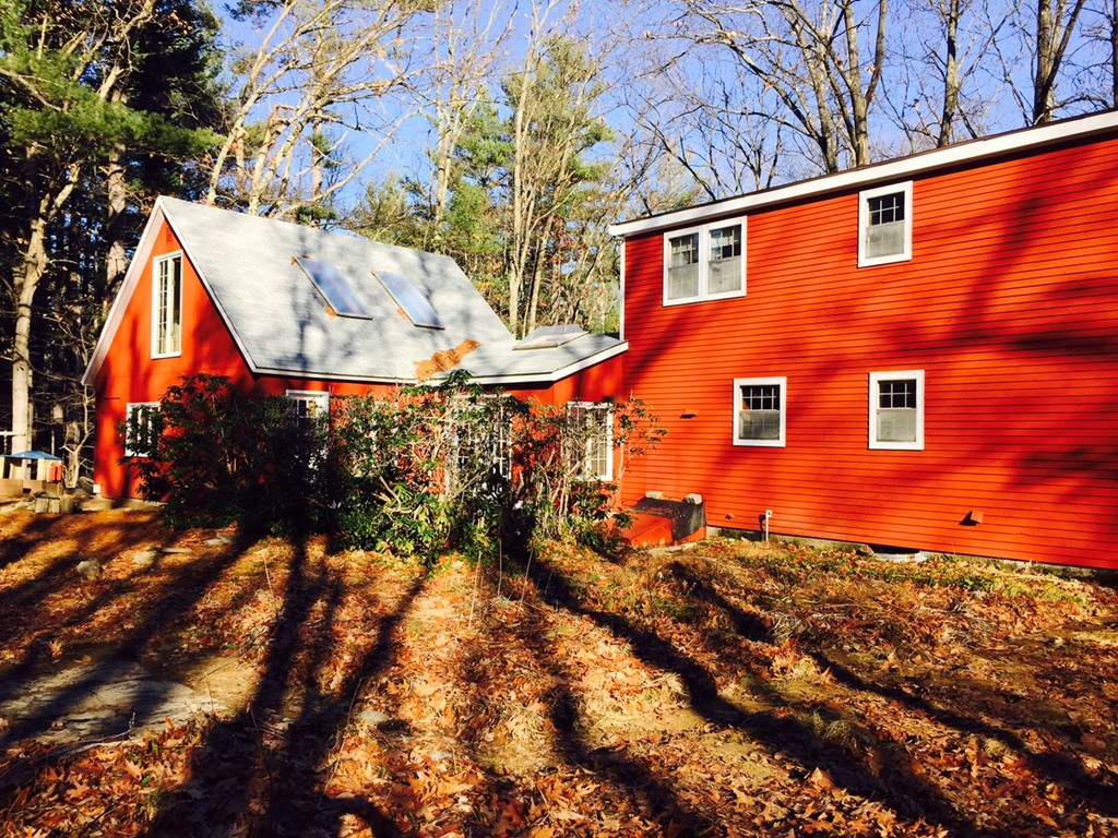 655 Old Dunstable Road Groton, MA 01450 - Photo 3 of 14