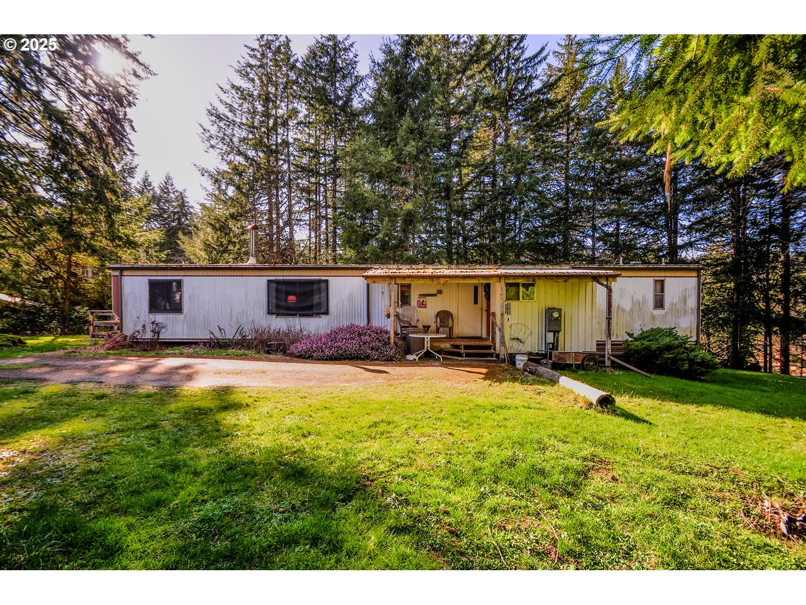 19597 Rutters Road Clatskanie, OR 97016 - Photo 1 of 38 Gallery Image 1