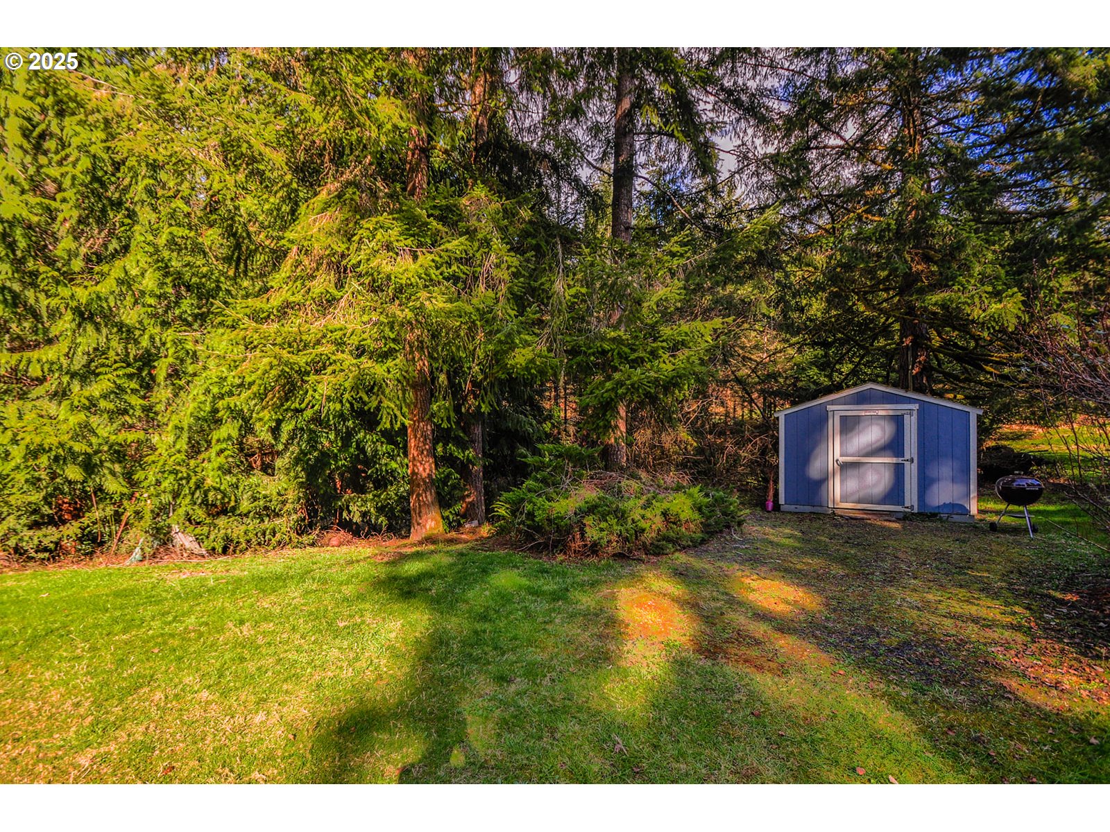 19597 Rutters Road Clatskanie, OR 97016 - Photo 31 of 38 Utility Shed