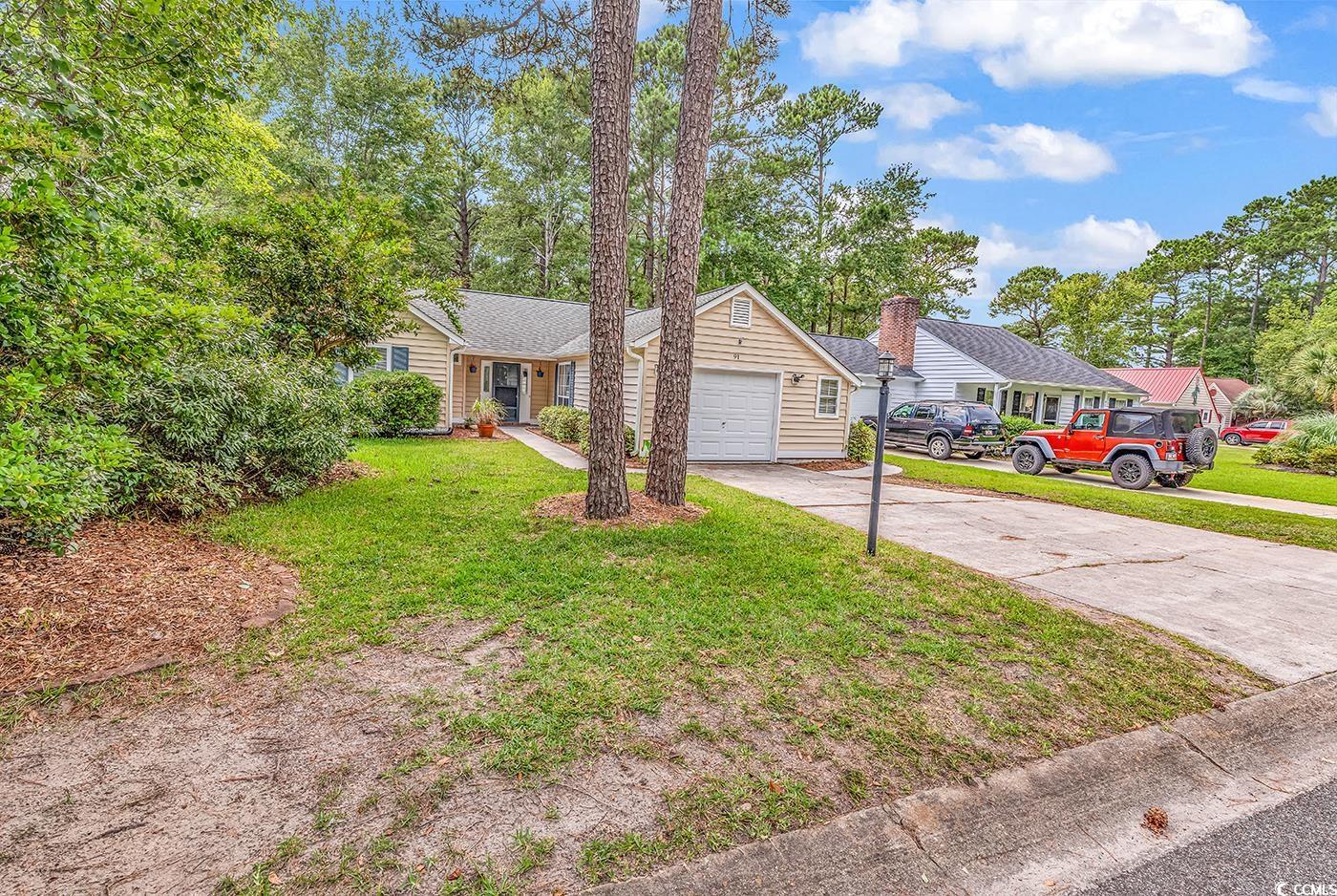 91 Purple Martin Drive Murrells Inlet, SC 29576 - Photo 1 of 36 Gallery Image 1