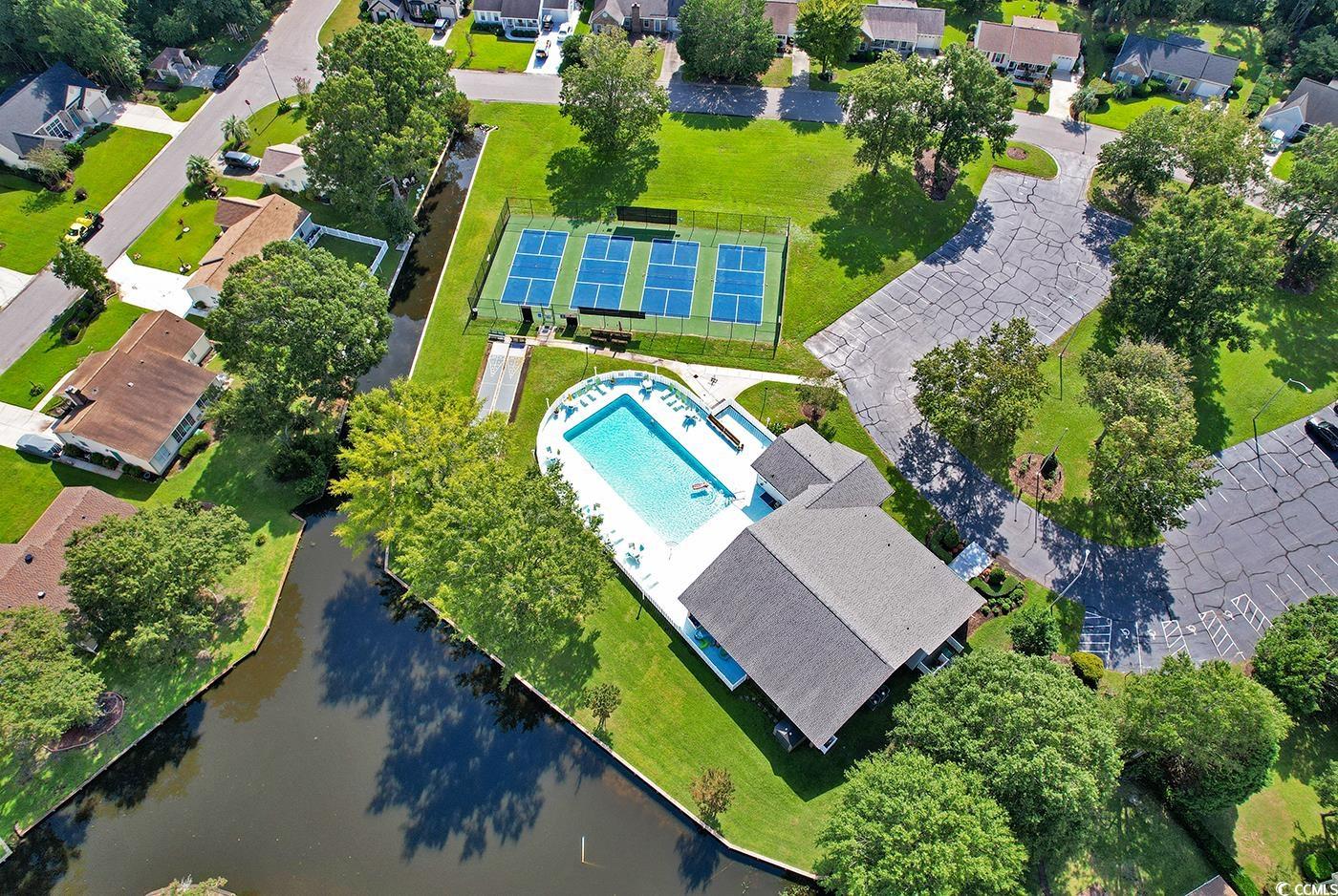 91 Purple Martin Drive Murrells Inlet, SC 29576 - Photo 35 of 36 Gallery Image 35