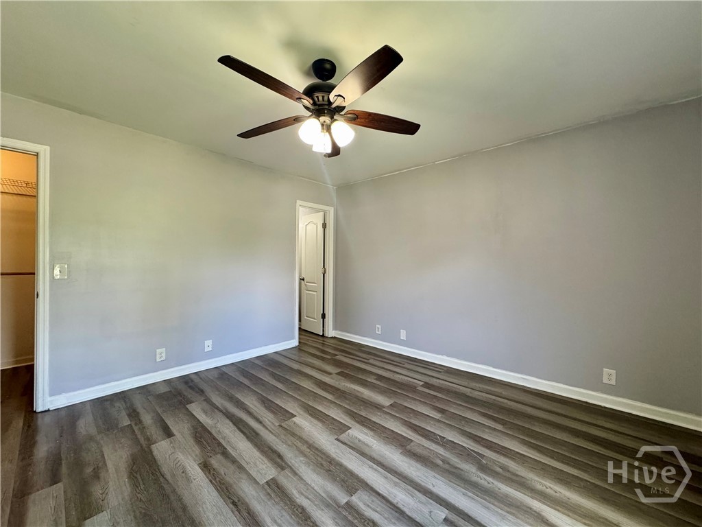 128 Rose Drive Springfield, GA 31329 - Photo 17 of 23