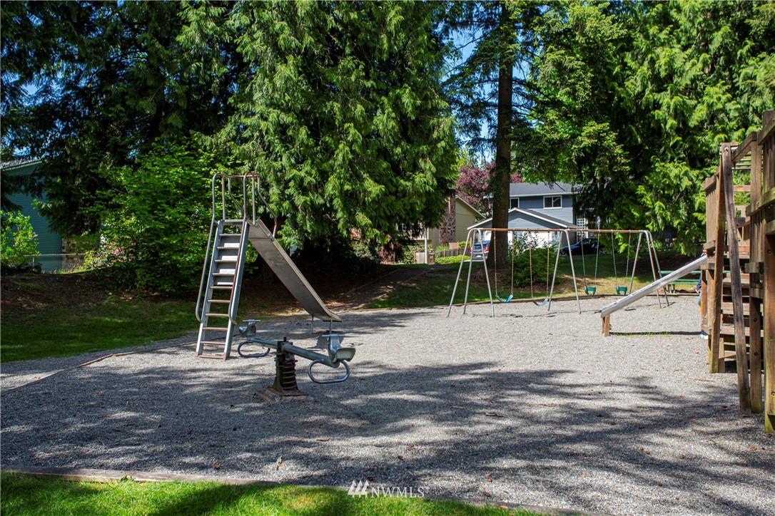 17522 Brook Boulevard Bothell, WA 98012 - Photo 31 of 35 a view of a park with slide