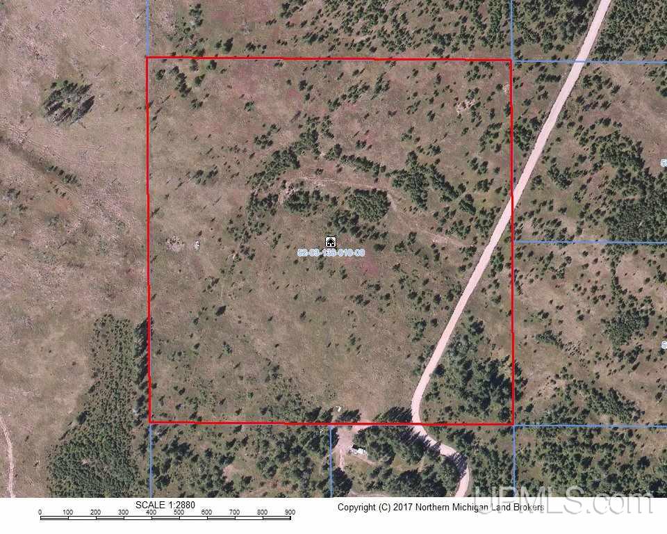 40-acres 40-acres Co Road Ishpeming, MI 49849 - Photo 2 of 3