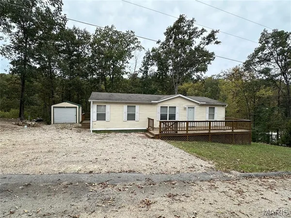 $79,900 | 69 Mary Ann Lane, Wappapello, MO 63966