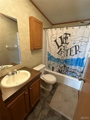 $89,900 | 69 Mary Ann Lane, Wappapello, MO 63966