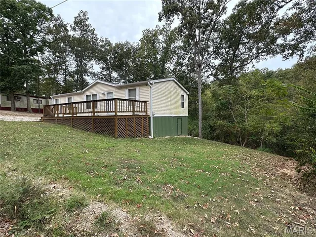 $89,900 | 69 Mary Ann Lane, Wappapello, MO 63966