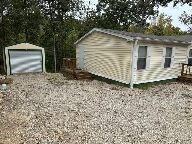 $89,900 | 69 Mary Ann Lane, Wappapello, MO 63966