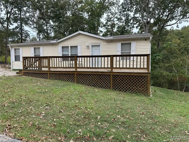 $89,900 | 69 Mary Ann Lane, Wappapello, MO 63966
