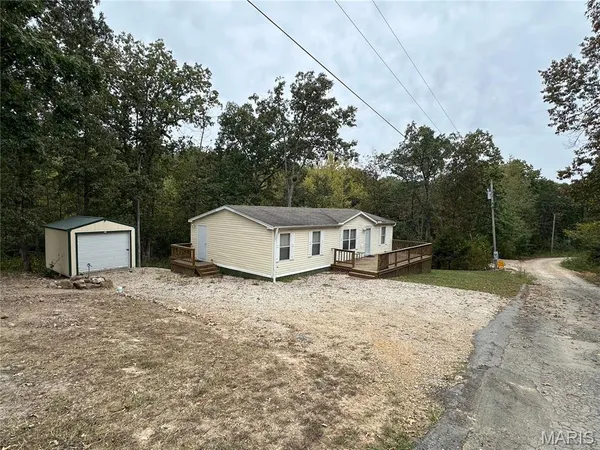 $79,900 | 69 Mary Ann Lane, Wappapello, MO 63966